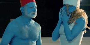 This Ain't the Smurfs Parody (Lexi Belle)