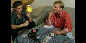 Art Fans (France & Germany 1993)