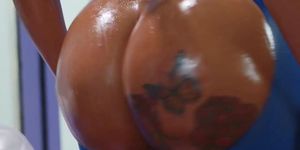 brazzers - Cross Training
