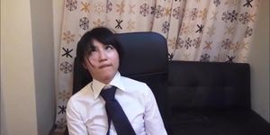 hipno policewoman japanese