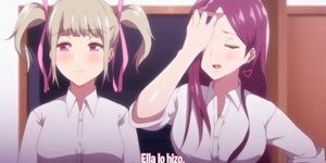 HentaiGal-{Sub español}01