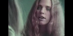 What's Jane Gotta Do With It? (USA 1972) (Johnny john, Martha Strawberry)