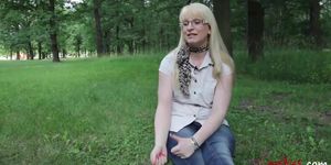 Euro Fake Mom Gets Nailed Good Her Son'S Friend