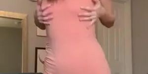 What’s her name pla (Amber Hahn, Just Amber)