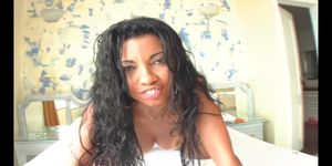 [C.E.R.] Aninha Mello 01 (OB / Nasty 15) (Joyce Oliveira)