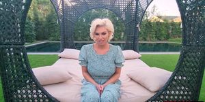 Horny big tits MILF stepmoms Charli Phoenix pussy awaits you stud stepson