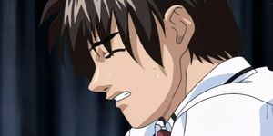 Bible Black - Night of the Walpurgiss - E04 - Remastered - Español