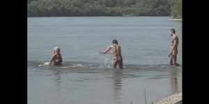 BISEXUAL - 3 Way Bi Way #2