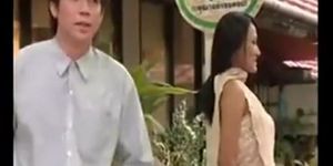 Thai Movie Ma Lee