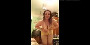 Arab sexy dance (sex_Arabic)