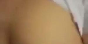 Chinese big tits bitch fucked and cum in mouth
