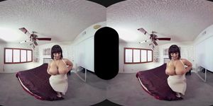 Vr Larkin love joi