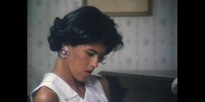Sex A Porter (Full Movie) (Christoph Clark, Deborah Wells, Stefania Sartori)