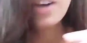 Poonam Pandey webcam nip slip beautiful boobs (Beauty Dior)