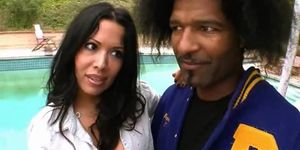 sienna sex back (Simone Claire)