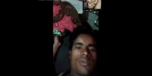 Today Exclusive - Desi Village Couple’s Live Show...