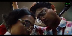 Indian - Bus sex [uncut]