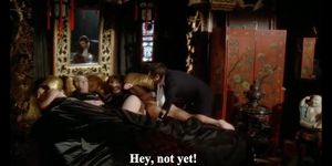 The Delectable Plump Mature Cuckoldress Movie