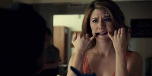 Jewel Staite - ''The L.A. Complex'' s2e05