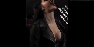 WWE Paige - Hot 1 (Kylie Amour)