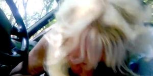 Granny suck dick e19
