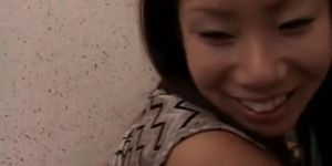 Beautiful Japanese Girl 3/6