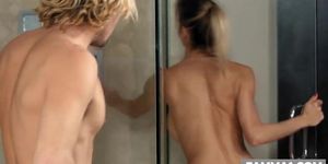 STEP MOM!? What are you doing here? - Alexis Fawx (Tyler Nixon)