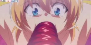 Mahou Shoujo Elena 01