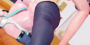 Futa sex hmv