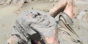 mudmessy