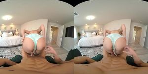 IM VR PORN 3 (Indica Monroe)