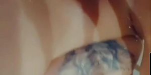 Solo toy screw