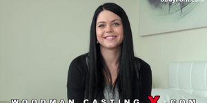 Shione Cooper - Casting