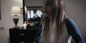 Intervention for lesbian daughter Kristen Scott who needs it (Aaliyah Love, Derrick Pierce)
