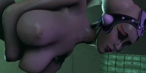 Sex whore ass