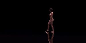Under The Skin Complete Compilation (Scarlett Johansson)