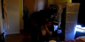 Superherione bondage hot amateur porn