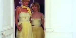 Disco Queens - 70s & 80s porn PMV