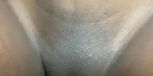 Broken Condom Creampiw