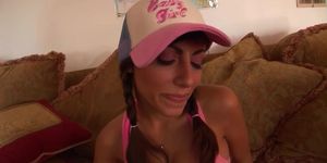 Ugly Woman Gets Boofed - Lela Star