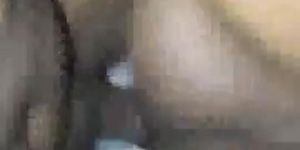 Queen Of Spades Deep Throat and Pussy Fuck Creampied