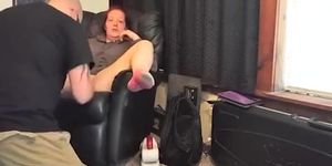 Trailer trash hooker big pussy lips eaten