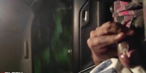 Indian Desi Cock Flash - Early Morning Angry Maid