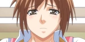 Anime Aphrodisiac Cologne