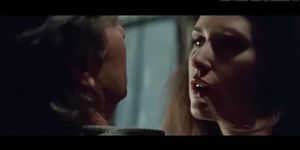 Demi Moore Sex Scene in  DISCLOSURE 1994 (Abby Byens)