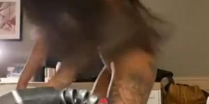 She's A Star (nakedIGlive) (Slim Thick)