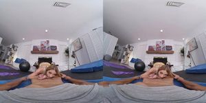 KK YT VR
