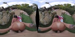 MA SB VR