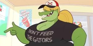 Animation bbw