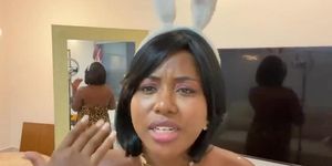 larissa pimenta (Dark Skin)